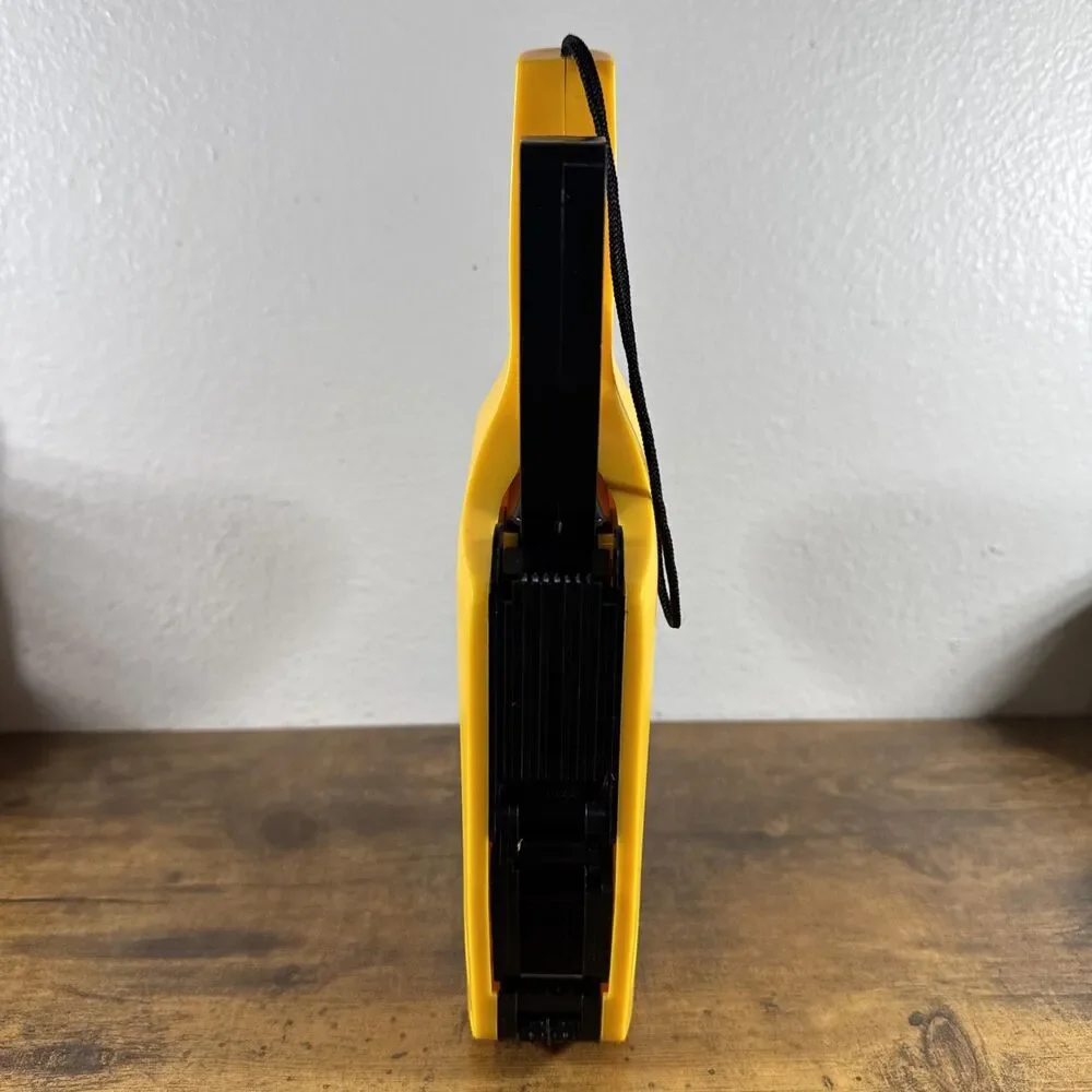Crown MX-6602 Retail Price Marker Handheld Pricing Gun for Cash/Credit Card